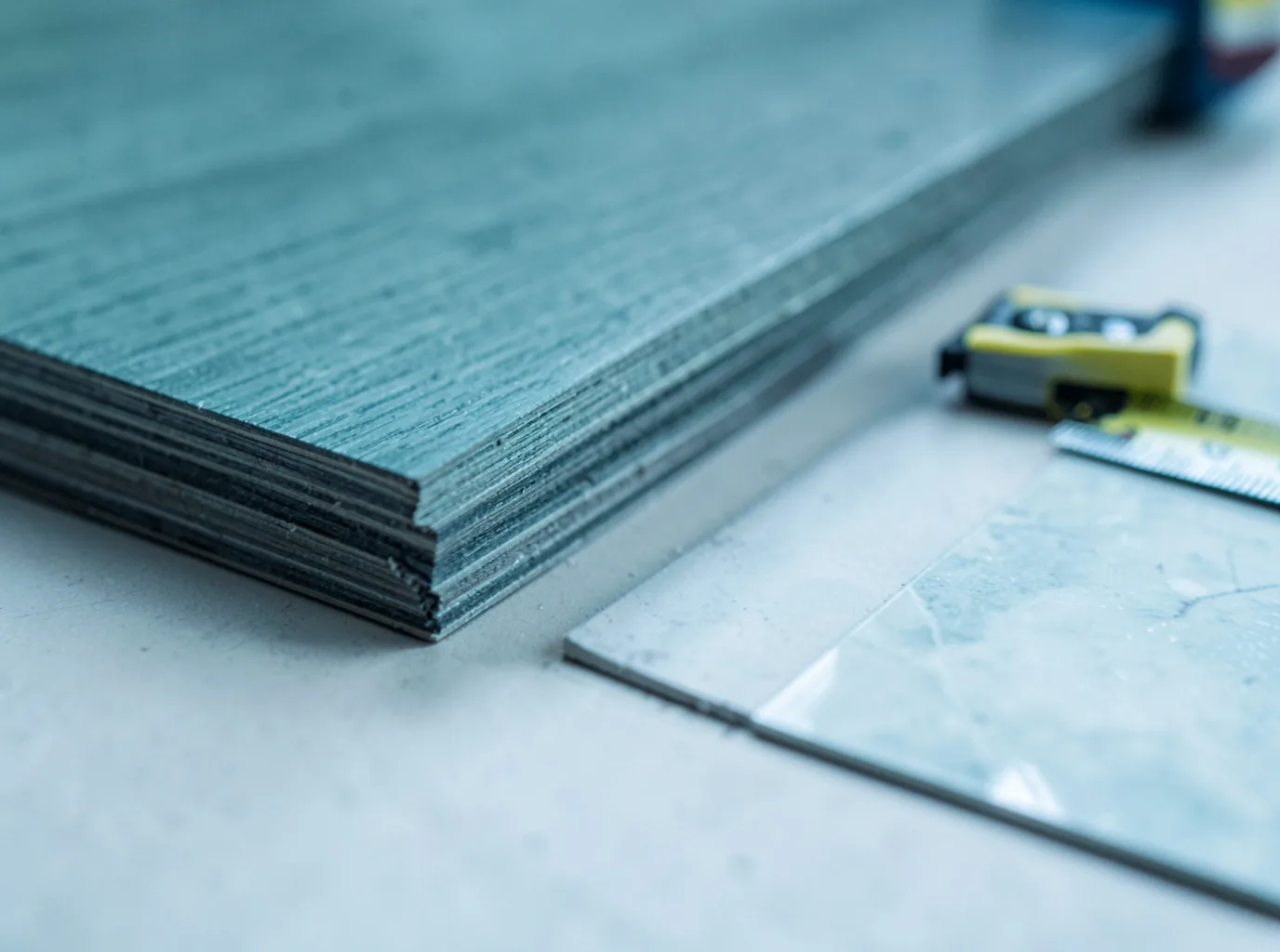 Luxury Vinyl Plank Installation Fairchild, WI FAQs